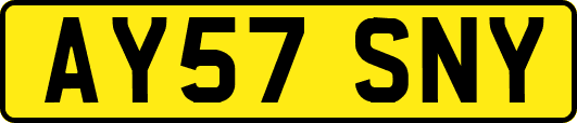 AY57SNY