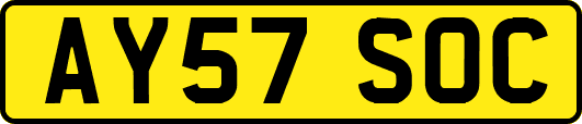 AY57SOC