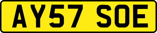 AY57SOE