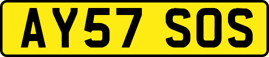 AY57SOS