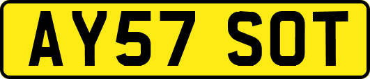 AY57SOT