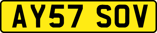 AY57SOV