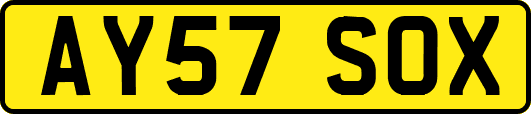 AY57SOX