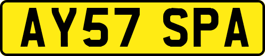 AY57SPA