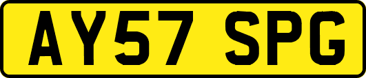 AY57SPG