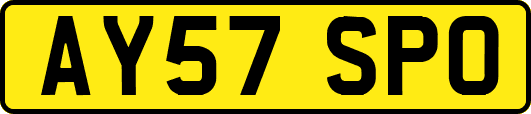 AY57SPO