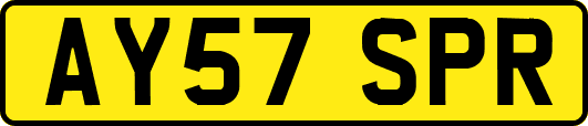 AY57SPR