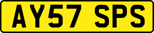 AY57SPS
