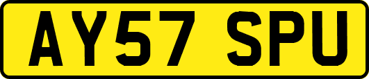 AY57SPU