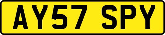 AY57SPY