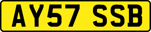 AY57SSB
