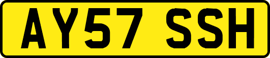 AY57SSH