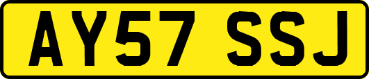 AY57SSJ
