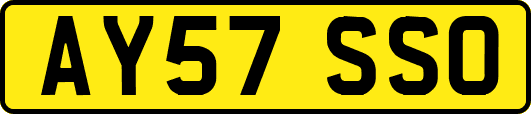 AY57SSO
