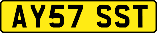 AY57SST