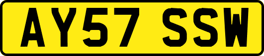 AY57SSW