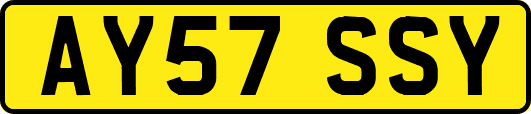 AY57SSY