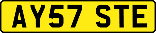 AY57STE