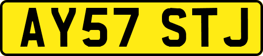 AY57STJ