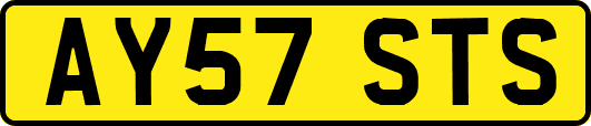 AY57STS