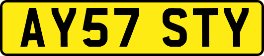 AY57STY