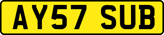AY57SUB