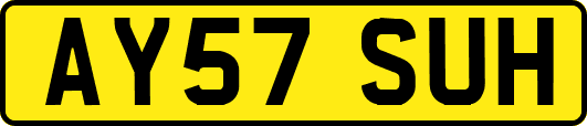 AY57SUH