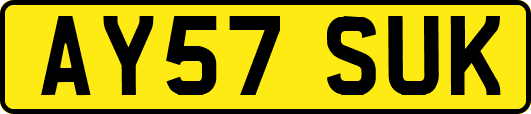 AY57SUK