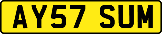 AY57SUM