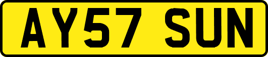 AY57SUN