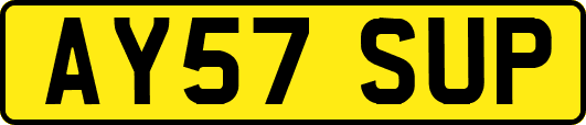 AY57SUP