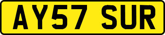 AY57SUR