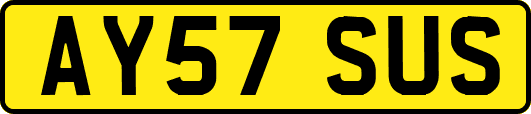 AY57SUS