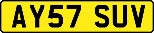 AY57SUV
