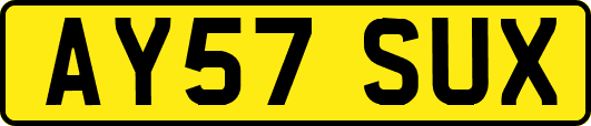 AY57SUX