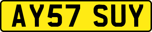 AY57SUY