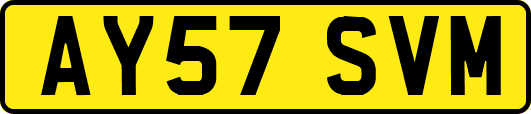 AY57SVM