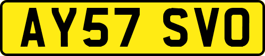 AY57SVO