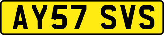 AY57SVS