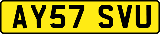 AY57SVU