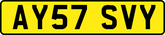 AY57SVY