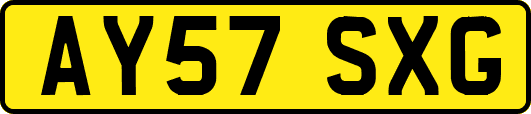 AY57SXG