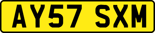 AY57SXM