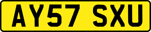 AY57SXU