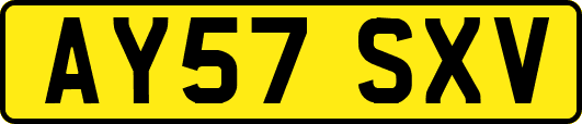 AY57SXV