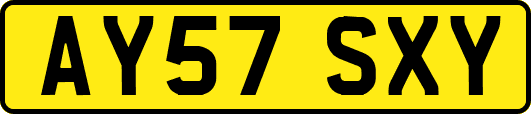 AY57SXY