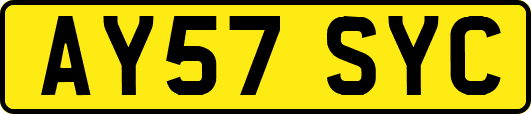 AY57SYC