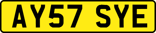 AY57SYE