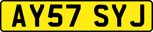 AY57SYJ
