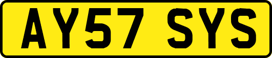AY57SYS